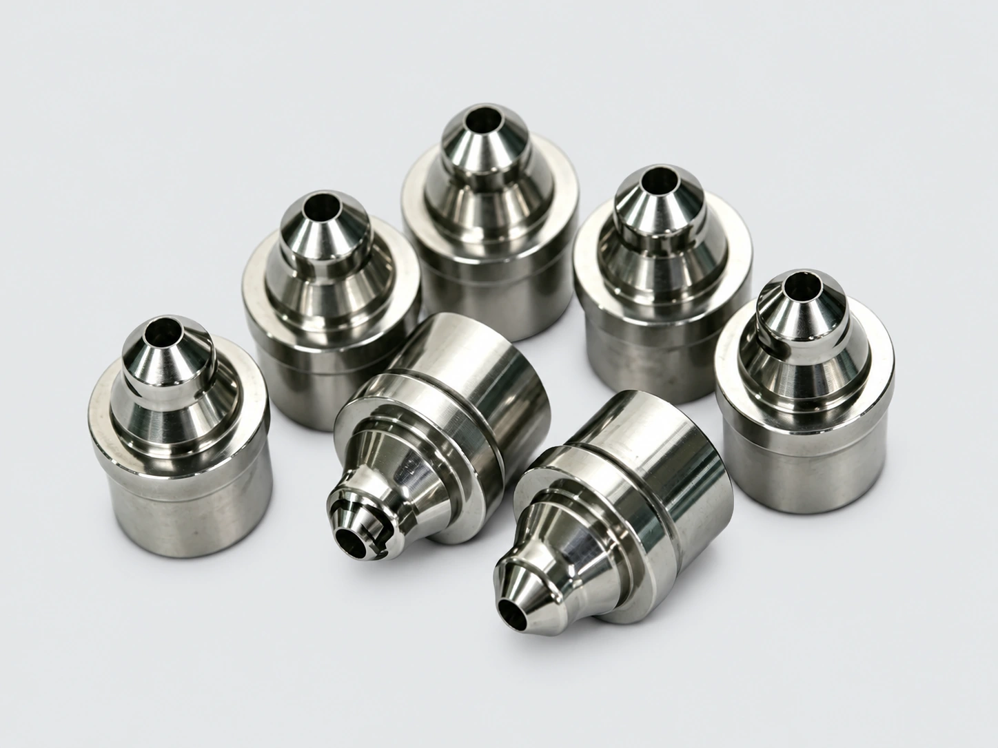 Advanced & optical components