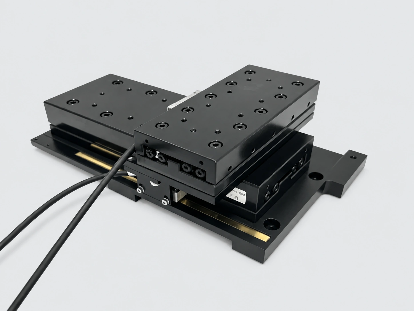 Precision machining & precision assembly